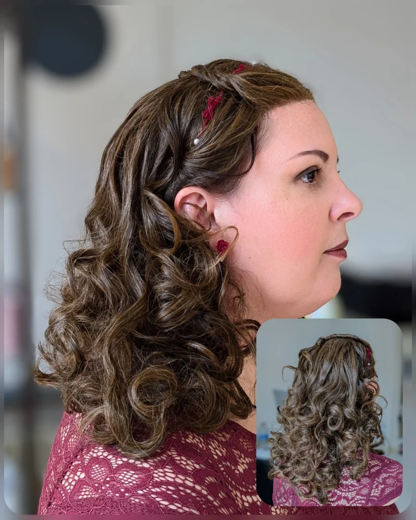 latelier-du-cheveu90 - photos de profil d'une femme